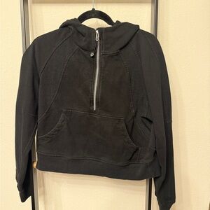 Amazon Black Women's Hoodie